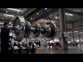 Wheel manufacturing of high speed railway B