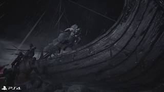 Ancestors Legacy PS4 - Vikings