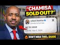 CHAMISA SOLD OUT DIRTY FILES DIRTY SECRETS WHAT REALLY HAPPENED