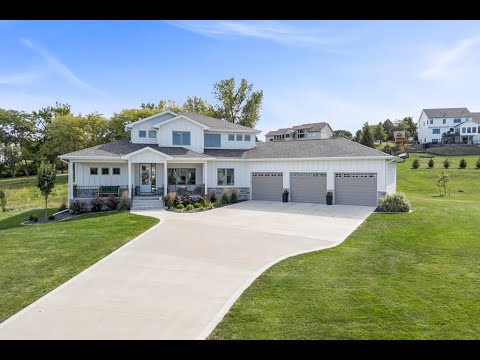 11718 NW Brookefield Ct, Grimes, IA home video tour