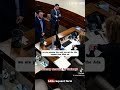 Attorney ARRESTED for Contempt? Heated Courtroom Argument with Judge
