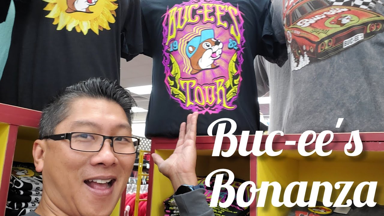 Buc-ee's Bonanza - Episode 15: How many Buc-ee's locations?