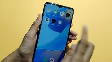 Oppo A16 talkback setting | How to fix talkback problem | talk back off kaise kare
