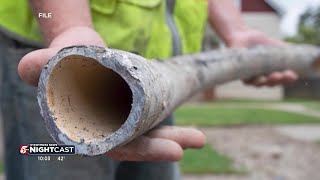 New interactive map is next step in replacing all lead pipes across Minnesota