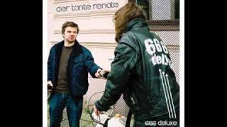 Der Tante Renate - Pigs