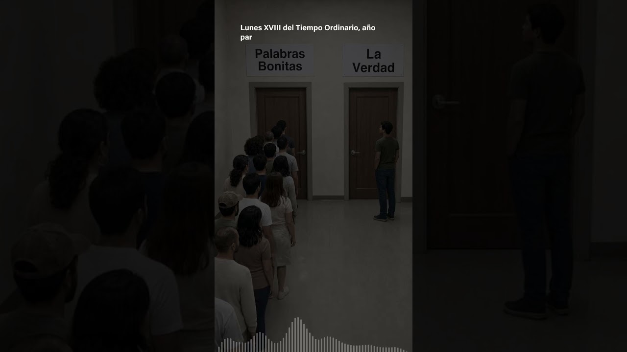 ¡LA GRACIA! Lunes, 3 de agosto de 2026