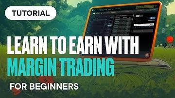 Margin Trading 101: Complete Guide to Margin Trading on Sovryn for Beginners