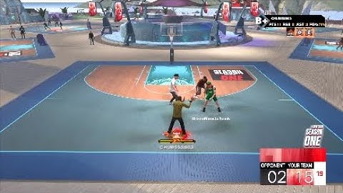 PLAYMAKING TAKEOVER+ SHOT CREATOR TAKEOVER SHOULD BE BANNED IN NBA 2K23!