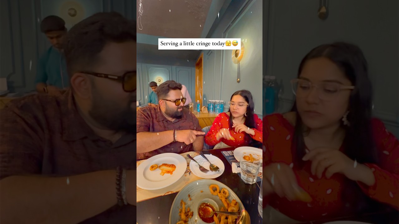 Some cringe couple goals ! 😁😂