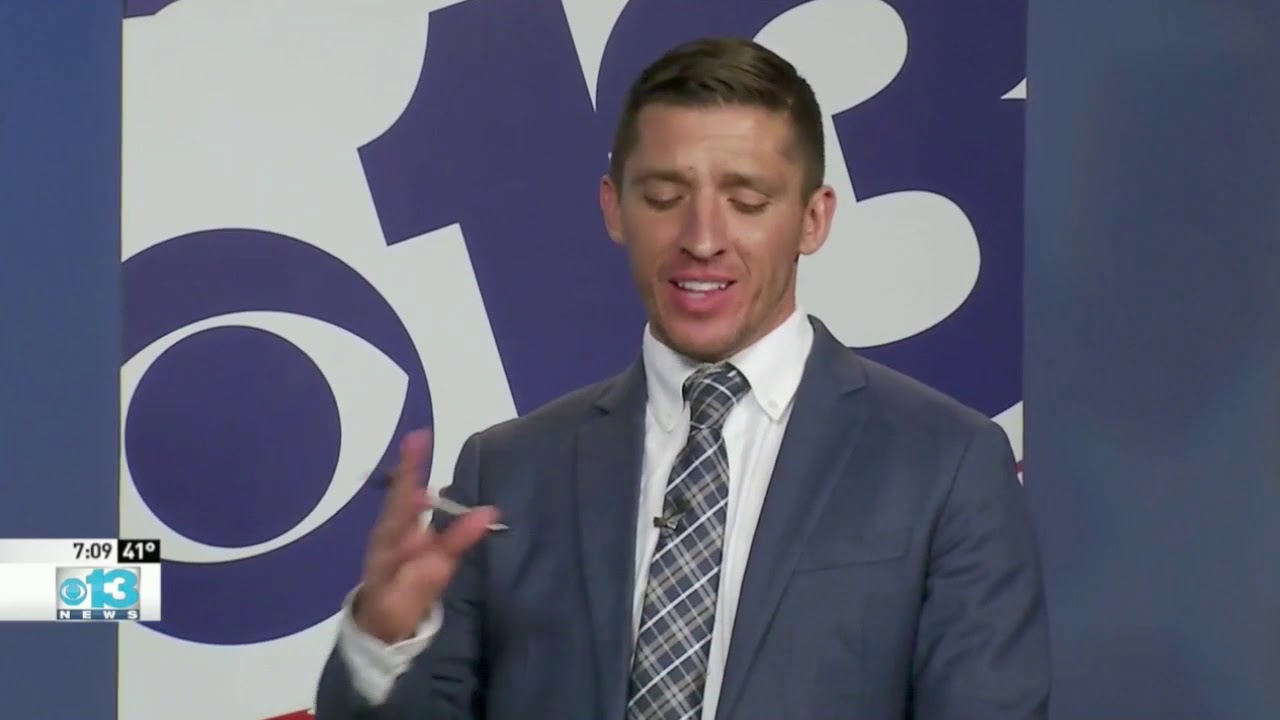 CBS 13 WGME - US Maine Senate Debate - 10/30/18 - YouTube