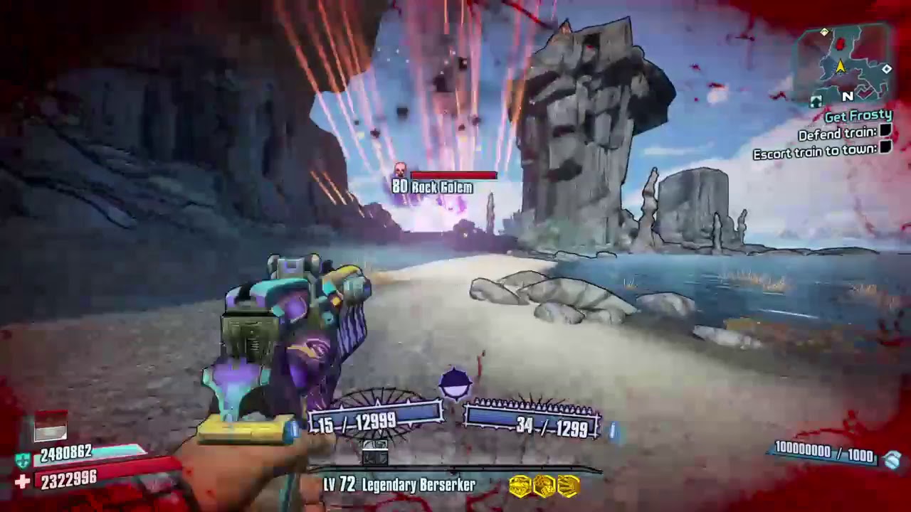 Best place to farm tubby bones YouTube