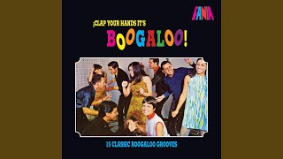 Son Cuero Y Boogaloo (Live At Red Garter / Greenwich Village, NY / 1968)
