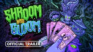 Shroom and Gloom | BEST Indie Games Trailers screenshot 5
