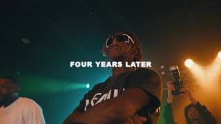 Download Lagu The Love, Kelly Story | Documentary Trailer MP3