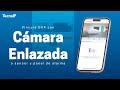 Vinculando DVR con Cámara Enlazada a Sensor y Panel de Alarma