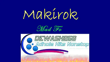 Makirok - Mad Fox