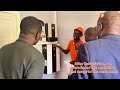 Zimbabwe branch and installer on-site installation #shorts