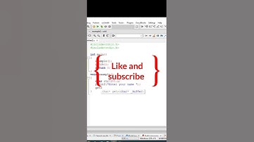 How to write a program to calculate length of the string without using strlen function  || in C