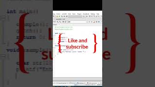How to write a program to calculate length of the string without using strlen function  || in C