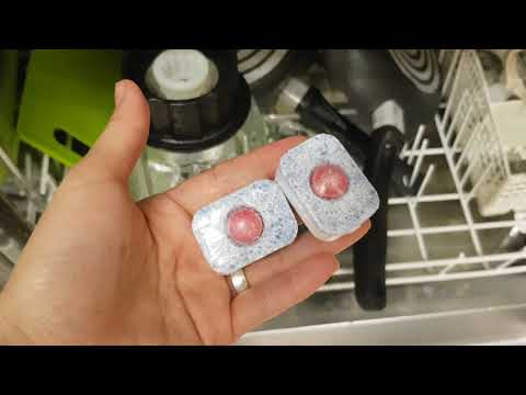 Video: Icono Apto Para Lavavajillas: Opciones Para Marcas De Aprobación En Plástico Y Otros Platos Para Lavar En Lavavajillas