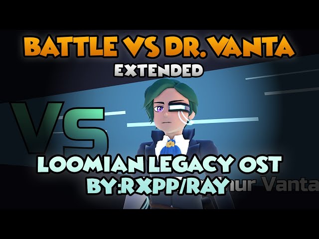 How well will Dokumori do in battle - Atlanthian part 2 - loomian legacy  : r/LoomianLegacy