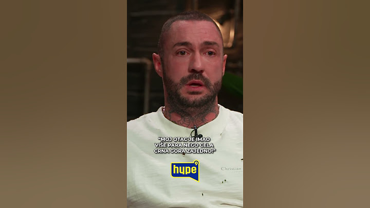 Jodzir o novcu njegovog oca... #hypetv #jodzir #pretres #stefanusiljanin