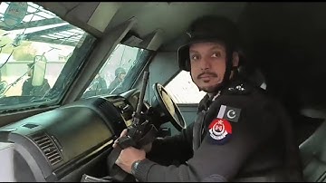 FC-hoofdkantoor gevestigd op Saddar