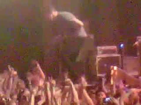 new politics opening for 30 seconds to mars