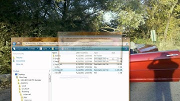How to Downgrade From Minecraft 1.6 to 1.5 NEWEST VERSION!!!!