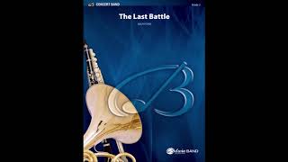 The Last Battle - Ralph Ford