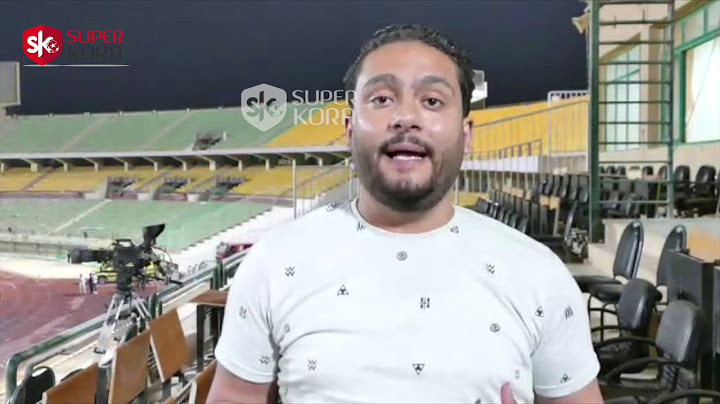 الدكش يكشف ما فعله كهربا مع الجمهور بعد إلغاء هدف الزمالك وسبب غضب إبراهيم حسن