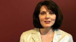 Lisa Martin - Talent for Life Introduction