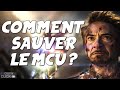 Que doit faire disney pour sauver le mcu  le gros dbat marvel 