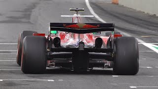 The BEST sounding Formula cars Championship: BOSS GP 2024 | Toro Rosso F1 V10, GP2, F3000 & More!