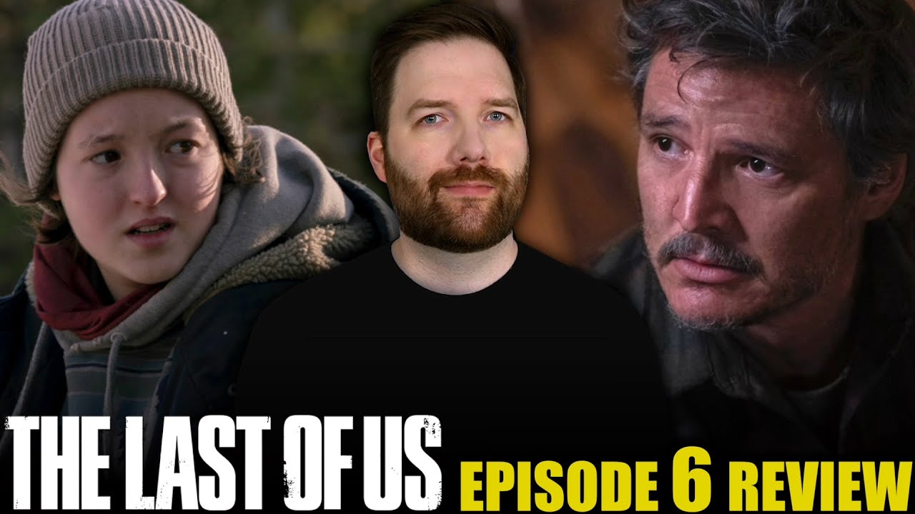 The Last of Us Episode 6 Review