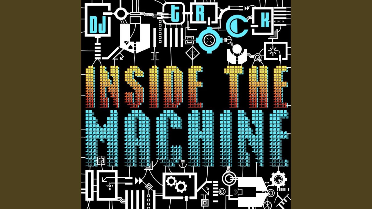 Ver Inside the Machine en YouTube