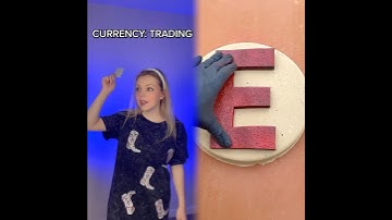 #pov you live in a world where you trading is the currency… Part 1