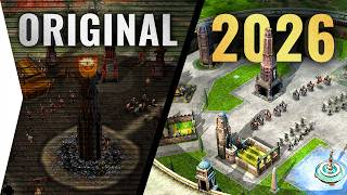 Why Battle For Middle Earth Is Better Than Ever In 2026 (Lord of the Rings RTS)