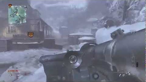 -- EPiC --  5 In 1 Javelin MW3