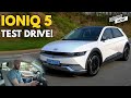 Come on a ride with the new Hyundai IONIQ 5