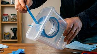 Household DIY Tricks That Actually Work 🛠️✨ #diy #practical #hometips