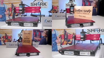 SHARK SWAP