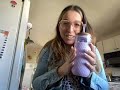 Ello Devon Glass Tumbler with Silicone Sleeve, I am obsessed with this water bottled