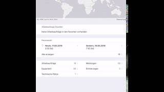 SAP S/4HANA Demo Teil 1: Instandhaltungsplanung mit dem Asset Manager