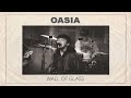 Capture de la vidéo Oasia - Wall Of Glass (24/01/06 문래약수터, Mullae Yaksu) Liam Gallagher Cover