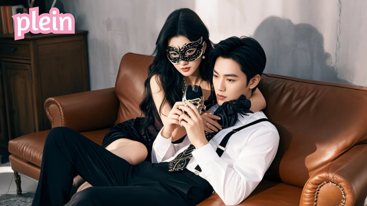 L'homme qu'elle a rencontré à l'enterrement de vie de jeune fille s'est avéré être son futur fiancé.