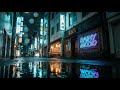 Drift Into Calm 🌧️ Soft Lofi Music for Deep Night Relax