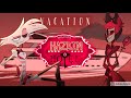 Vacation "movie" (Hazbin Hotel fan comic, dub)