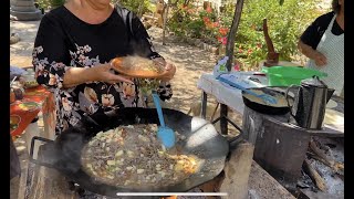 El autentico sabor del bistec ranchero, y en familia mas bueno!!