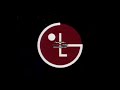 Crying LG Logo 1995 Powers.